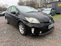 2012 Toyota Prius 1790 Hybrid