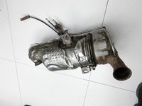 Peugeot Partner Tepee 08-12 HDI 1,6 82KW Partikelfilter Rußpartikelfilter Dieselpartikelfilter DPF Peugeot Partner... Vorschau 6