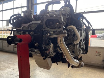 image 2 of engine