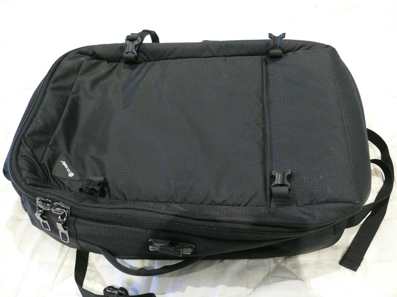 strandbags anti theft