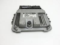 Hyundai I40 CW 11-15 1,6 99KW Steuergerät ECU für Motor Motorsteuergerät Hyundai I40 CW 11-15 25.01.2013 391102BAR0... Vorschau 4