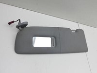 BMW E81 1er 118d 07-11 Sonnenblende Links für Fahrer BMW E81 1er 118d 07-11 23.07.2008 gebraucht Vorschau 2