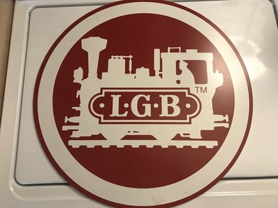 lgb train store