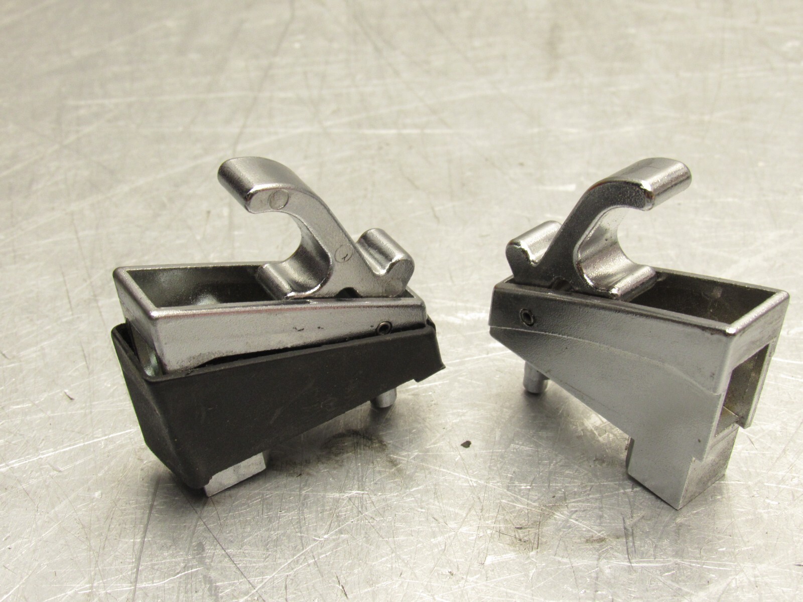 SMITH スカッドマグ Amazon.com: Fortool 14-46-1064 Blade Clamp Assembly Kit