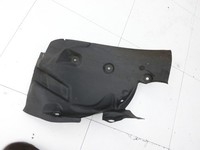 Renault Megane III KZ 08-12 Hinterteil Verkleidung Radhausschale Rechts Vorne für Kotflügel Renault Megane III KZ... Vorschau 6