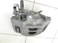 Audi A6 4F C6 05-08 TDI 3,0 165KW Bremssattel Bremszange Vorne Links Audi A6 4F C6 05-08 12.10.2005 4F0615123 gebraucht Vorschau 2