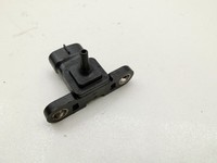 Toyota Avensis T25 03-06 D-CAT 2,2 130KW Sensor MAP Ladedrucksensor Toyota Avensis T25 03-06 06.07.2005 gebraucht Vorschau 4