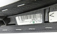 BMW E60 530d LCI 07-10 Lim Blende Innen Seitenstück für Mittelkonsole BMW E60 530d LCI 07-10 23.10.2008 6968937... Vorschau 6