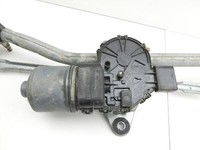 Alfa Romeo 159 939 06-11 Wischermotor m. Wischergestänge Vorne Alfa Romeo 159 939 06-11 09.03.2009 3397020724... Vorschau 5
