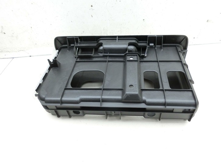 Lexus LS400 94-97 Einbaurahmen Tunnel für Ablage Mittelkonsole Lexus LS400 94-97 10.12.1996 75201-50030 gebraucht Vorschau 4