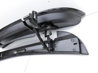 Porsche Panamera 970 10-16 Spoiler für Heckklappe A1/041 Porsche Panamera 970 10-16 19.08.2011 97051223100 gebraucht Vorschau 7