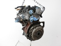 Ford Fiesta VII 17-21 EcoBoost 1.0 74KW 10FD0X Motor Triebwerk Ford Fiesta VII 17-21 12.07.2017 H1BG-6007-CB gebraucht Vorschau 6