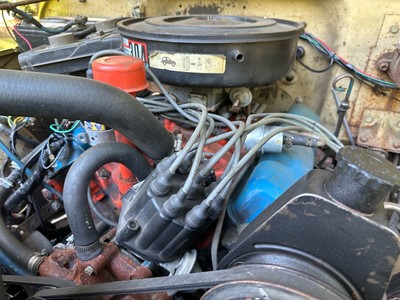 image 1 of engine