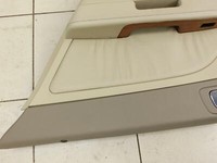 Cadillac STS 07-11 Türverkleidung Türpappe Rechts Hinten Cadillac STS 07-11 27.06.2008 1GA0351976 10370331 gebraucht Vorschau 5