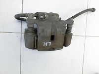 Subaru Impreza III GR 08-12 1,5 79KW Bremssattel Bremszange Hinten Links Subaru Impreza III GR 08-12 18.06.2010... Vorschau 4