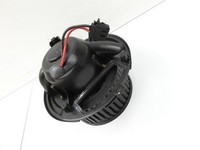 Audi A3 8P 04-08 Gebläsemotor Lüftermotor Heizungsgebläse Audi A3 8P 04-08 12.10.2007 1K1820015F gebraucht Vorschau 4