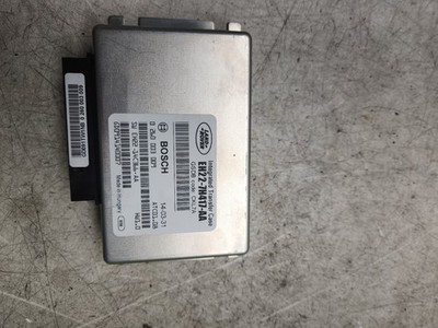 LAND ROVER DISCOVERY L320 SOUND AMPLIFIER EH227J468A 2009-2014
