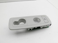 VW Touareg 7P 10-14 Innenleuchte Innenraumleuchte Links Hinten VW Touareg 7P 10-14 11.10.2011 7P5947291 gebraucht Vorschau 2