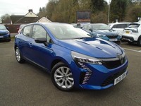 2025 Renault Clio 1.0 TCe 90 Evolution 5dr HATCHBACK PETROL Manual