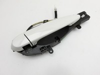 BMW X3 F25 10-14 Türgriff Griff aussen Rechts Hinten 300 BMW X3 F25 10-14 24.01.2013 7207562 51217207562 gebraucht Vorschau 2