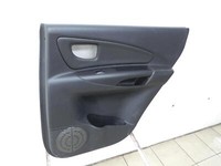 Hyundai Tucson JM 05-10 Türverkleidung Türpappe Rechts Hinten Hyundai Tucson JM 05-10 29.10.2007 gebraucht Vorschau 2