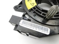 Range Rover Sport LS 10-13 Airbag Schleifring Wickelfeder Range Rover Sport LS 10-13 21.10.2009 9H22-14A664-AA gebraucht Vorschau 2