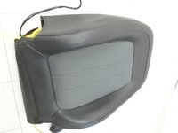 Opel Antara L07 07-11 Sitzbezug Rückenpolster Rechts Vorne für Beifahrer Sitz beheizt SRS Opel Antara L07 07-11... Vorschau 5
