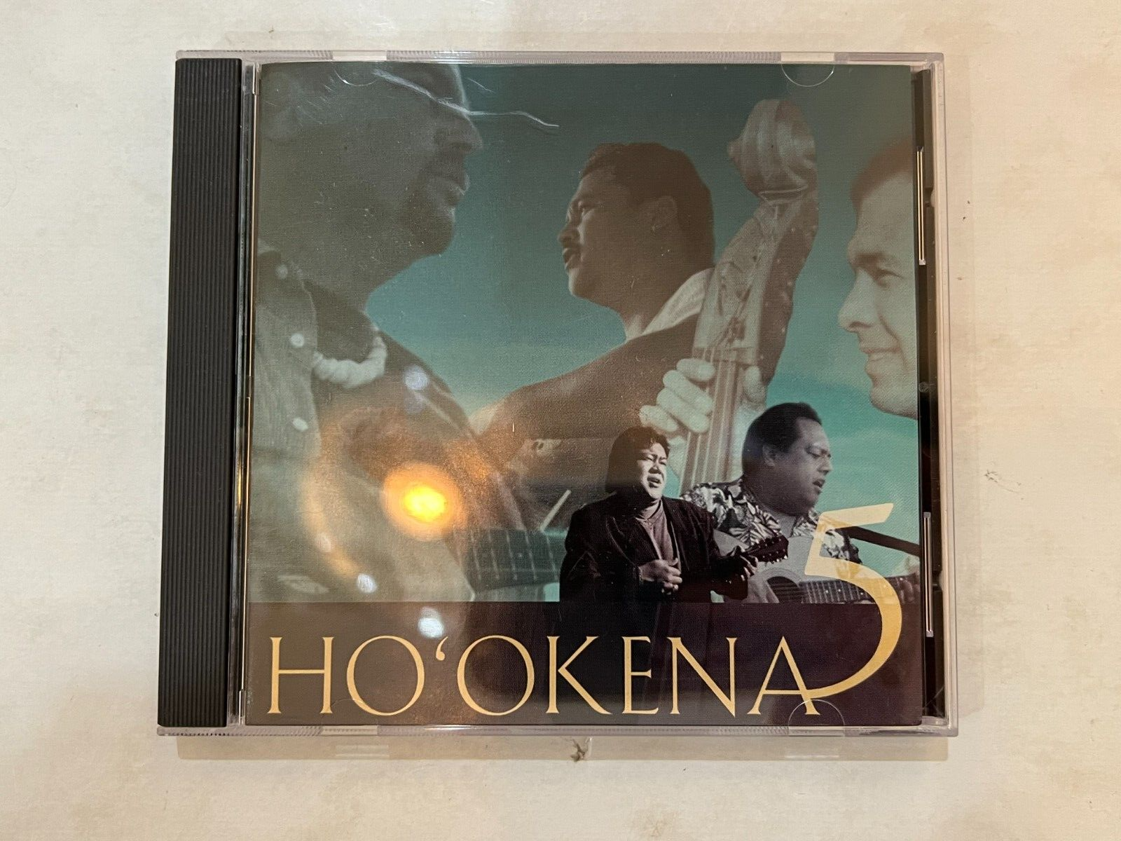 洋楽 AOR  CD Hawaii HO OKENA  music for  all HO'OKENA - Bundle! LOT! HAWAIIAN MUSIC! | eBay