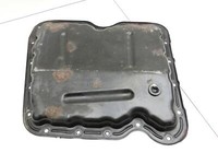 Renault Scenic III 09-12 Dci 2,0 118KW M9R610 Ölwanne Motorwanne nur Unterteil Renault Scenic III 09-12 23.11.2011... Vorschau 3