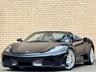 Ferrari F430 4.3 Spider 2dr Petrol F1 DCT