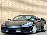 Ferrari F430 by Banbury Motors Ltd, Banbury, Oxfordshire
