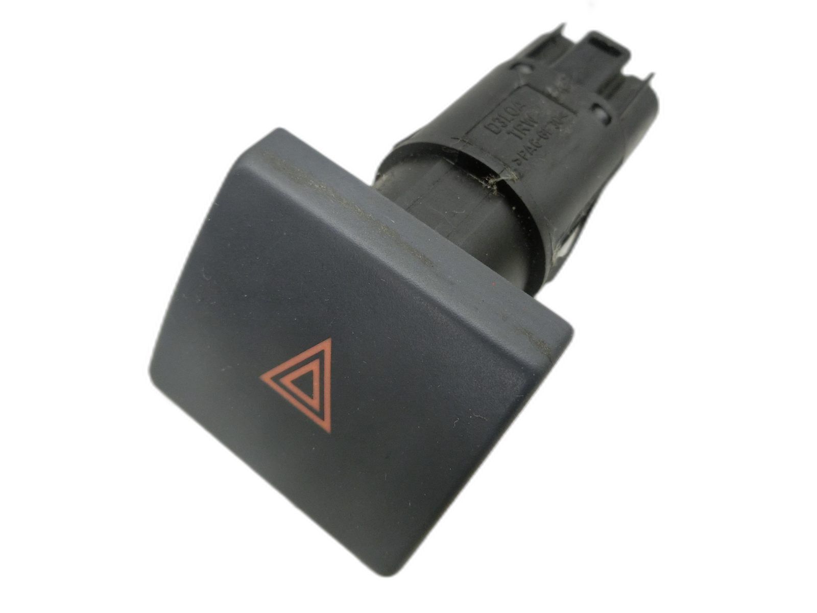 Interruttore, Lampeggiatore d'emergenza Interruttore per Ford Connect 06-09 - Bild 1