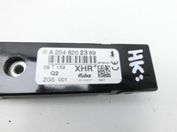 Mercedes GLK 300 X204 08-12 Antennenverstärker Weiche Antenne Hinten für Heckklappe Rechts Mercedes GLK 300 X204... Vorschau 2