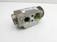 VW Touareg 7P 10-14 Expansionsventil für Klima VW Touareg 7P 10-14 11.10.2011 7P0820679A 52437429 gebraucht Vorschau 5