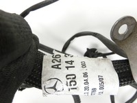 Mercedes W245 B200 05-08 2,0 100KW Motor Kabelbaum Motorkabelbaum Mercedes W245 B200 05-08 27.09.2007 A2661501433... Vorschau 5