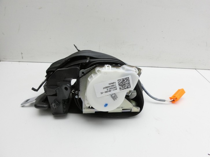 Ford B-Max JK 12-17 Gurt Sicherheitsgurt Gurtstraffer für Beifahrer Rechts Vorne Ford B-Max JK 12-17 03.04.2014... Vorschau 2