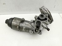 BMW E61 LCI 530d 07-10 3,0d 173KW 306D3 M57/T2 Ölfiltergehäuse Gehäuse Halter für Ölfilter Ölkühler BMW E61 LCI... Vorschau 5