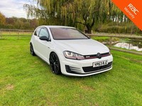 2013 Volkswagen Golf 2.0 TSI GTI 3dr [Performance Pack] HATCHBACK Petrol Manual