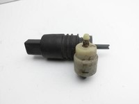 VW Sharan 7M 00-05 Waschwasserpumpe Waschpumpe VW Sharan 7M 00-05 24.08.2001 1K6955651 gebraucht Vorschau 2