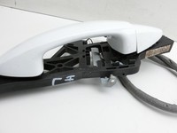 Ford B-Max JK 12-17 Türgriff Griff aussen Links Hinten DC Ford B-Max JK 12-17 03.04.2014 AV1TR26617AC gebraucht Vorschau 4