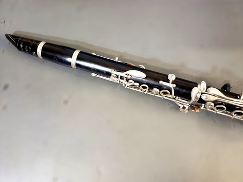 SELMER - SERIES 10 - CLARINET WOODWIND BAND INSTRUMENT