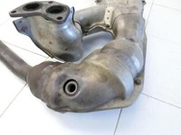 Subaru Impreza III GR 08-12 1,5 79KW Katalysator Kat Subaru Impreza III GR 08-12 18.06.2010 44620AB260 gebraucht Vorschau 7
