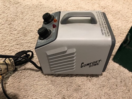 Howard Berger Co 1500 Watt Personal Heater  CZ707