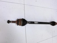 Opel Astra K B16 15-19 CDTI 1,6 81KW Autom Antriebswelle Gelenkwelle Rechts Vorne Opel Astra K B16 15-19 07.06.2017... Vorschau 2