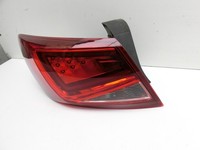 Seat Leon 5F 12-16 Lim Rückleuchte Rücklicht Heckleuchte Links orig Seat Leon 5F 12-16 17.12.2015 5F0945207E... Vorschau 4
