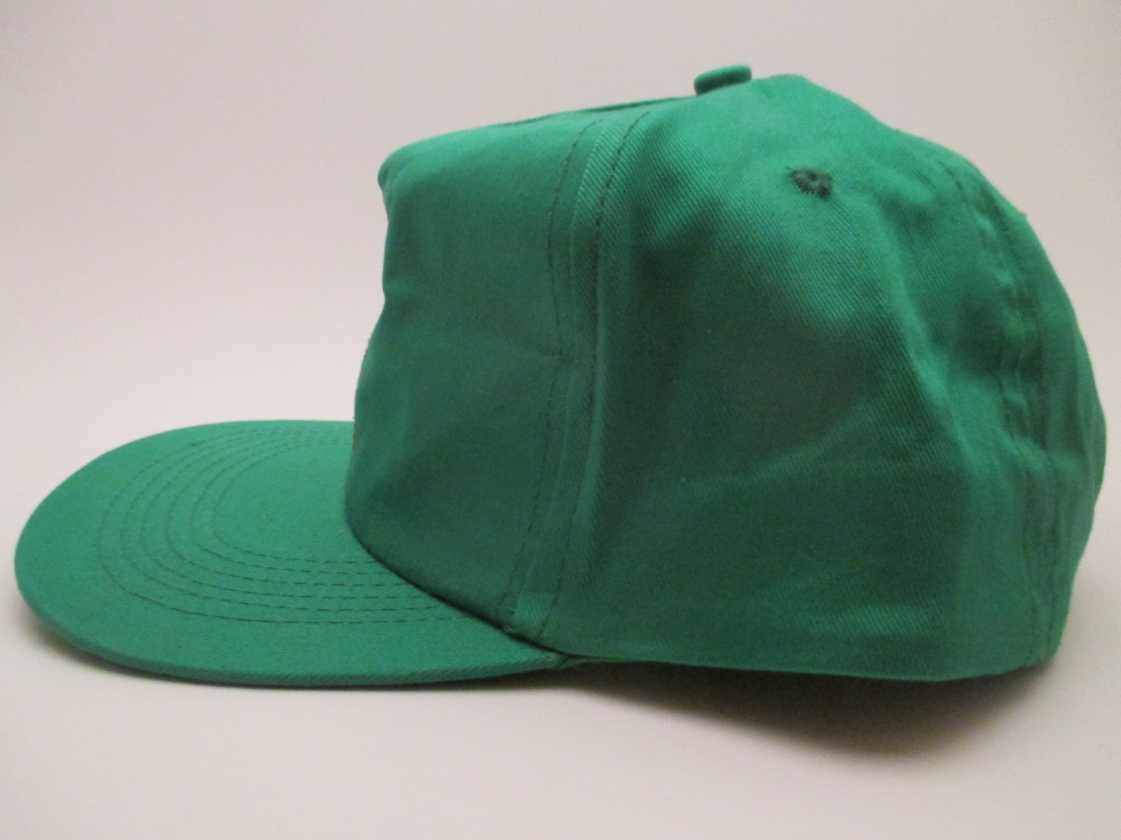 Snapback Trucker Hat Cap Green Kenya Lion Safari Wildlife Airborne