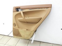 Porsche Cayenne 9PA 955 02-07 Türverkleidung Türpappe Rechts Hinten Sandbeige Porsche Cayenne 9PA 955 02-07... Vorschau 2