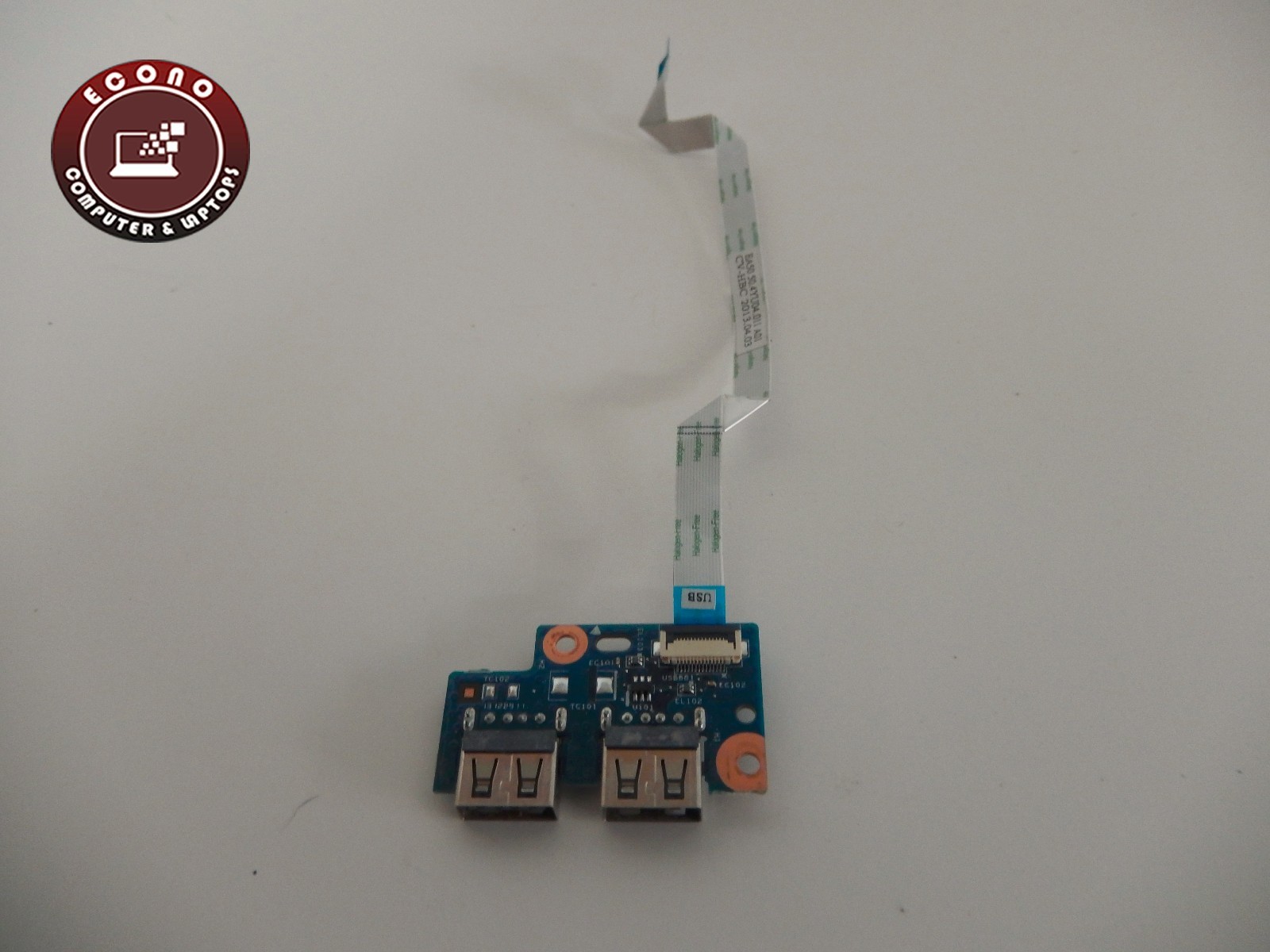 Gateway MS2370 Genuine USB Board With Cable 50.4YU04.011 | eBay