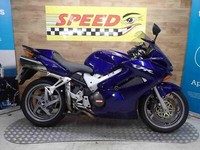 HONDA VFR800