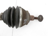 Audi A8 D3 4E qu 02-05 4,2 246KW Autom 4WD Antriebswelle Gelenkwelle Rechts Vorne Audi A8 D3 4E qu 02-05 21.02.2005... Vorschau 5